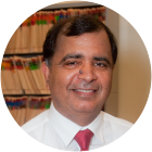 Dr. Ravi Oberoi, DMD