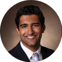 Dr. Ravi Parikh, MD