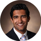 Dr. Ravi Parikh, MD
