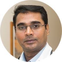 Dr. Ravi Pasupuleti, MD