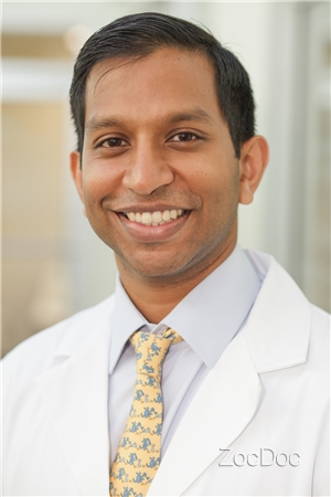 Dr. Ravi Radhakrishnan, MD
