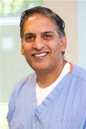 Dr. Ravi Rajan, MD