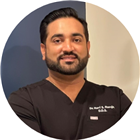 All provider availability