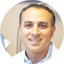Dr. Ravi Shah, DO