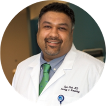 Dr. Ravi Shah, MD
