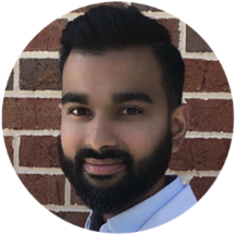 Dr. Ravi Shah, MD