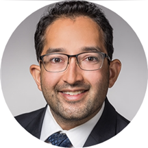 Dr. Ravi Shah, MD