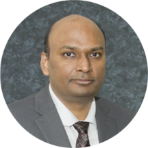 Dr. Ravi Siripurapu, MD