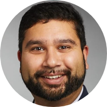 Dr. Ravi Sutaria, MD