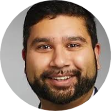 Dr. Ravi Sutaria, MD