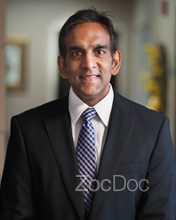 Dr. Ravi Swamy, MD