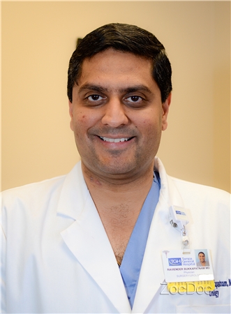 Dr. Raviender Bukkapatnam, MD