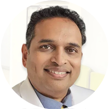 Dr. Ravikiran Mara, DDS