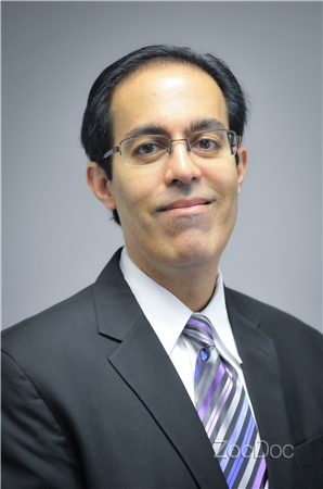 Dr. Ravinder Jarial, DO