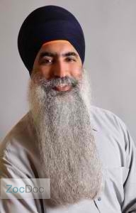 Dr. Ravinder Singh, MD