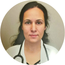 Dr. Ravinderjit Singh, MD