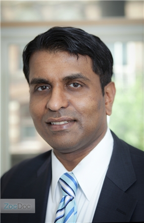 Dr. Ravindra Rajmane, MD, FCCP