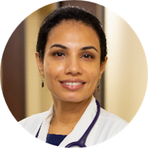 Dr. Ravneet Nagi, MD