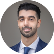 Dr. Ravneet Singh, MD
