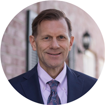 Dr. Ray Andrew, MD