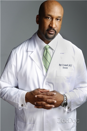 Dr. Ray Bennett, MD
