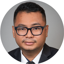 Dr. Ray Chester Ambida, MD