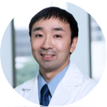 Dr. Ray Chihara, PhD, MD