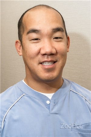 Dr. Ray Cho, DDS