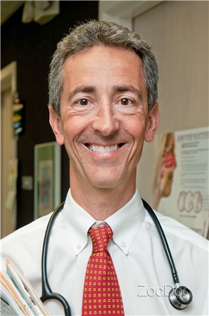 Dr. Ray De Haro, MD