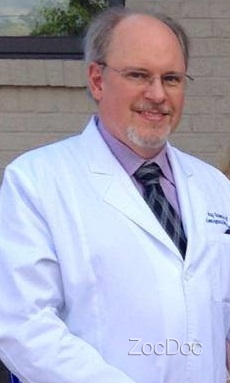 Dr. Ray Kennedy, MD