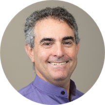 Dr. Ray Nannis, DC