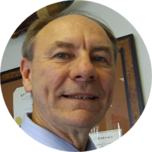 Dr. Ray Pendergraft, DC
