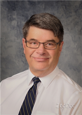 Dr. Ray T. Forbes, MD