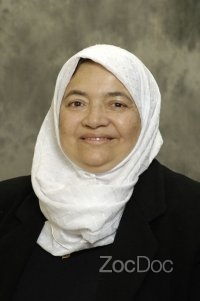 Dr. Raya Alnuaimi, DO