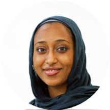 Dr. Rayan Ahmed, DDS