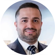 Dr. Rayan Kafri, DMD