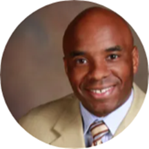 Dr. Rayford Mitchell, MD