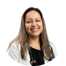 Dr. Raylina Morris, DO