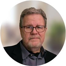 Dr. Raymond Bepko, PhD