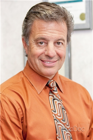 Dr. Raymond Bianchi, MD