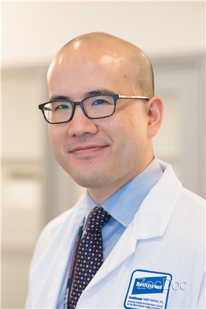 Dr. Raymond Chai, MD