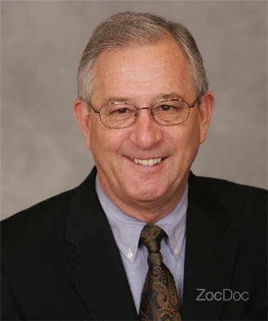 Dr. Raymond Cornelison, MD