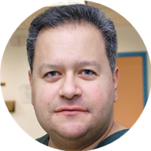 Dr. Raymond Diaz, MD