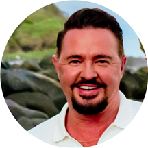 Dr. Raymond Frye, DMD