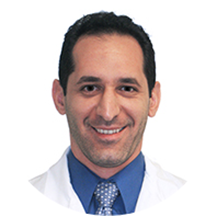 Dr. Raymond Grigorian, DDS