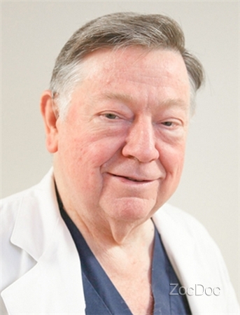 Dr. Raymond Johnson, MD
