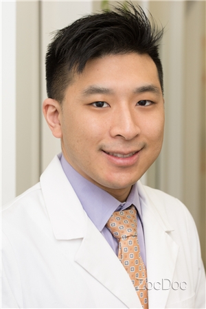 Dr. Raymond Jone, DDS, FAGD, FICOI
