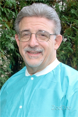 Dr. Raymond Krietchman, DDS