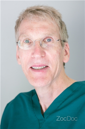 Dr. Raymond LaVigne, DDS