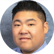 Dr. Raymond Lau, DO